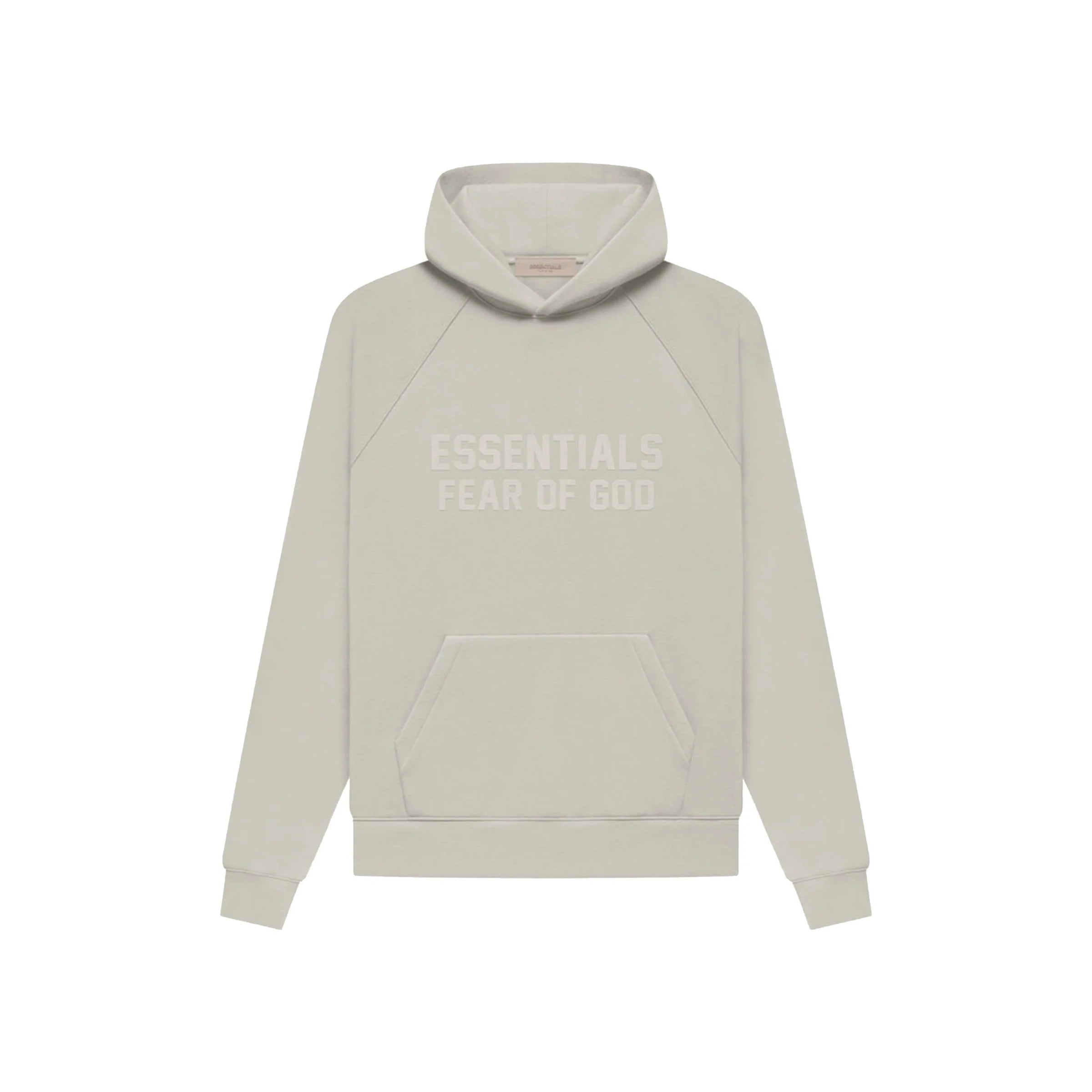 Fear of God ESSENTIALS Hoodie