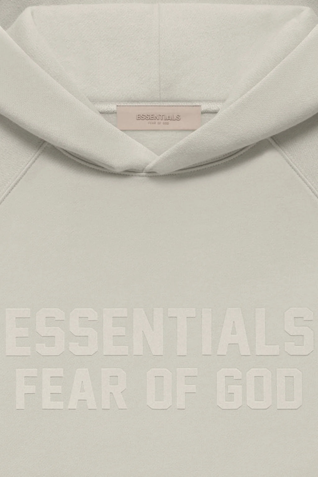 Fear of God ESSENTIALS Hoodie