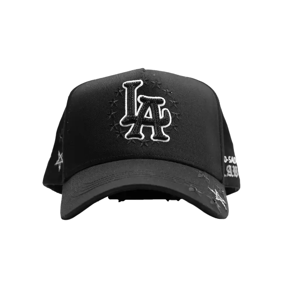 CLAVE ALI 2 - DANDY HATS