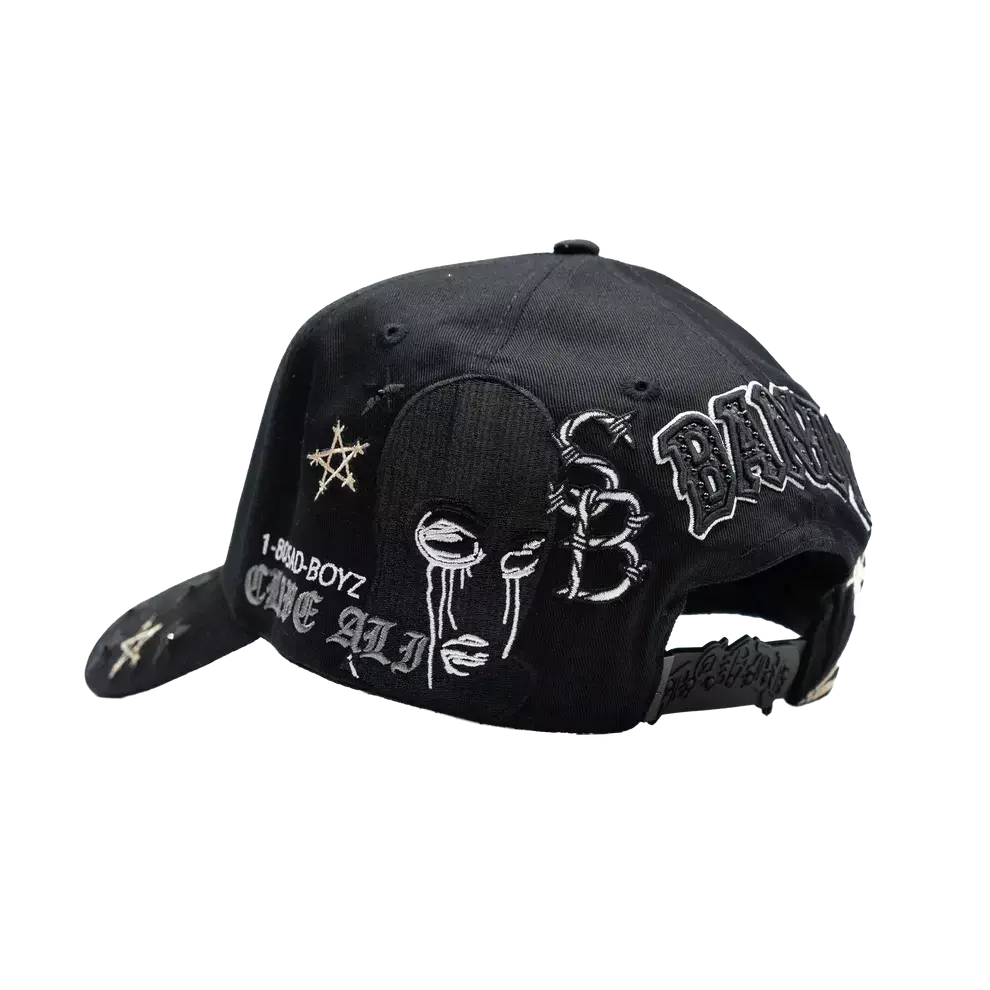 CLAVE ALI 2 - DANDY HATS