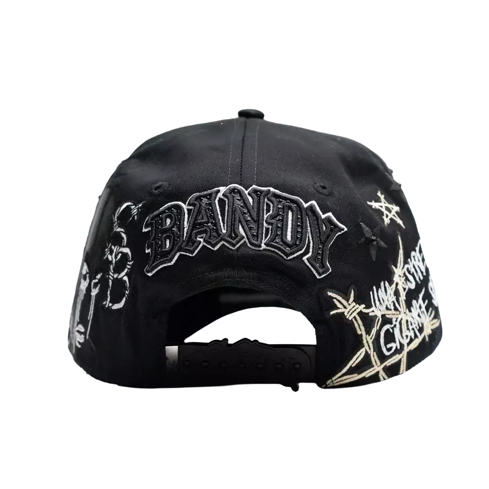 CLAVE ALI 2 - DANDY HATS