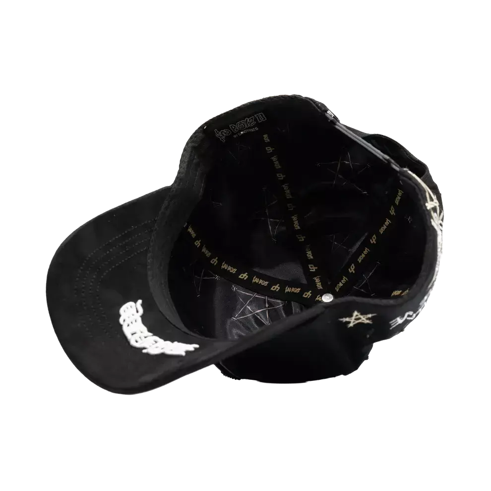 CLAVE ALI 2 - DANDY HATS