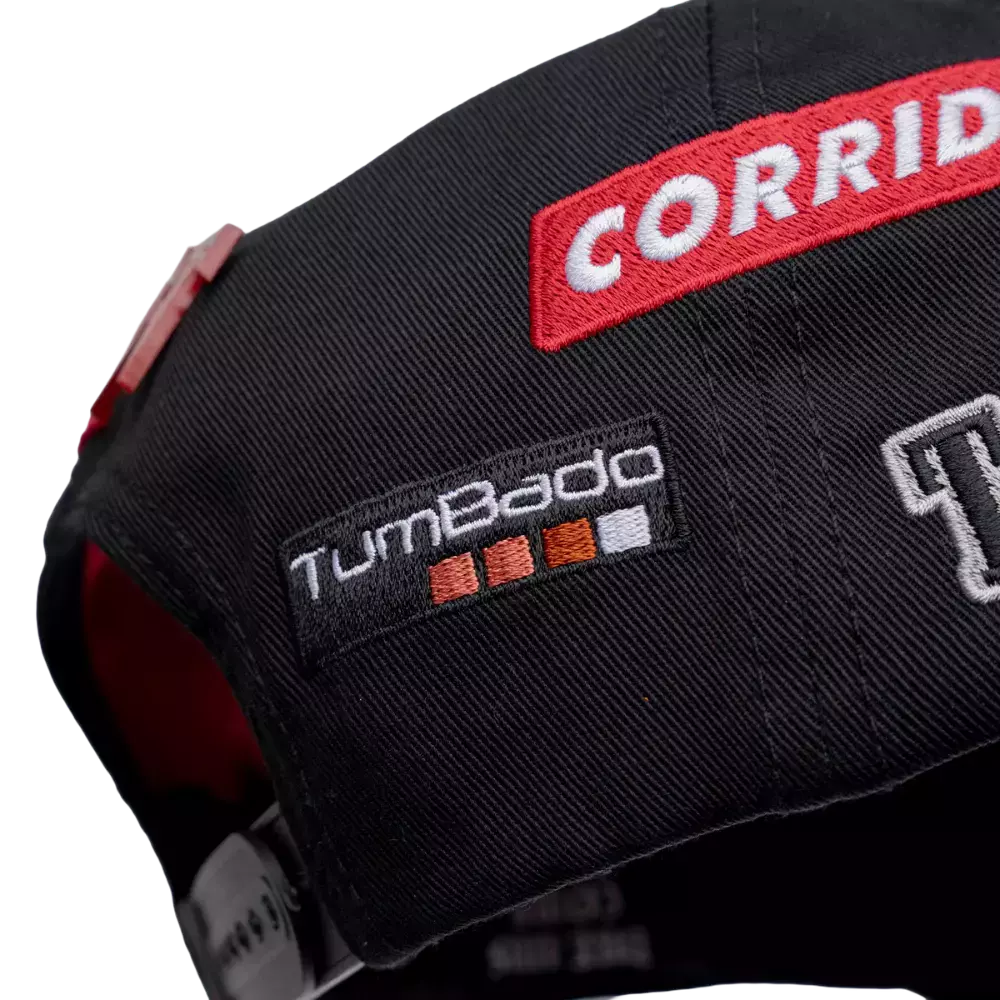 EL BARBAS HATS X CT // CT RACING