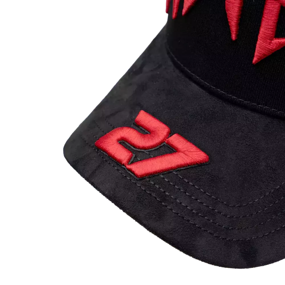 EL BARBAS HATS X CT // CT RACING