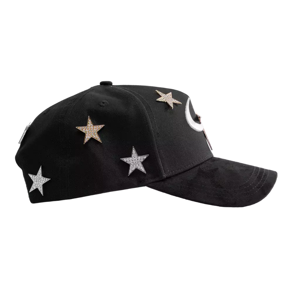 CT Galaxy — El Barbas Hats x CT