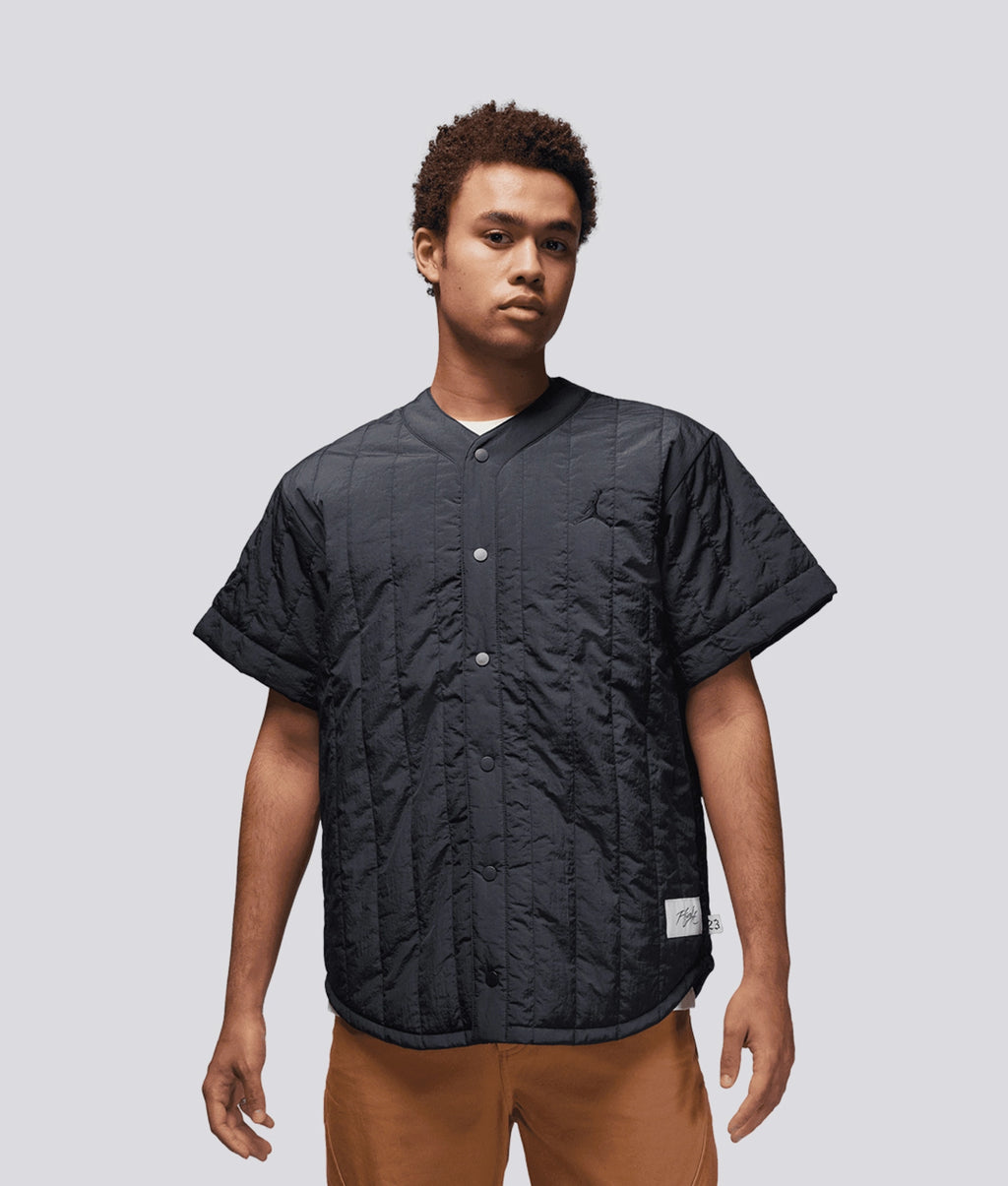 Jordan Flight Heritage Baseball Top Off Noir