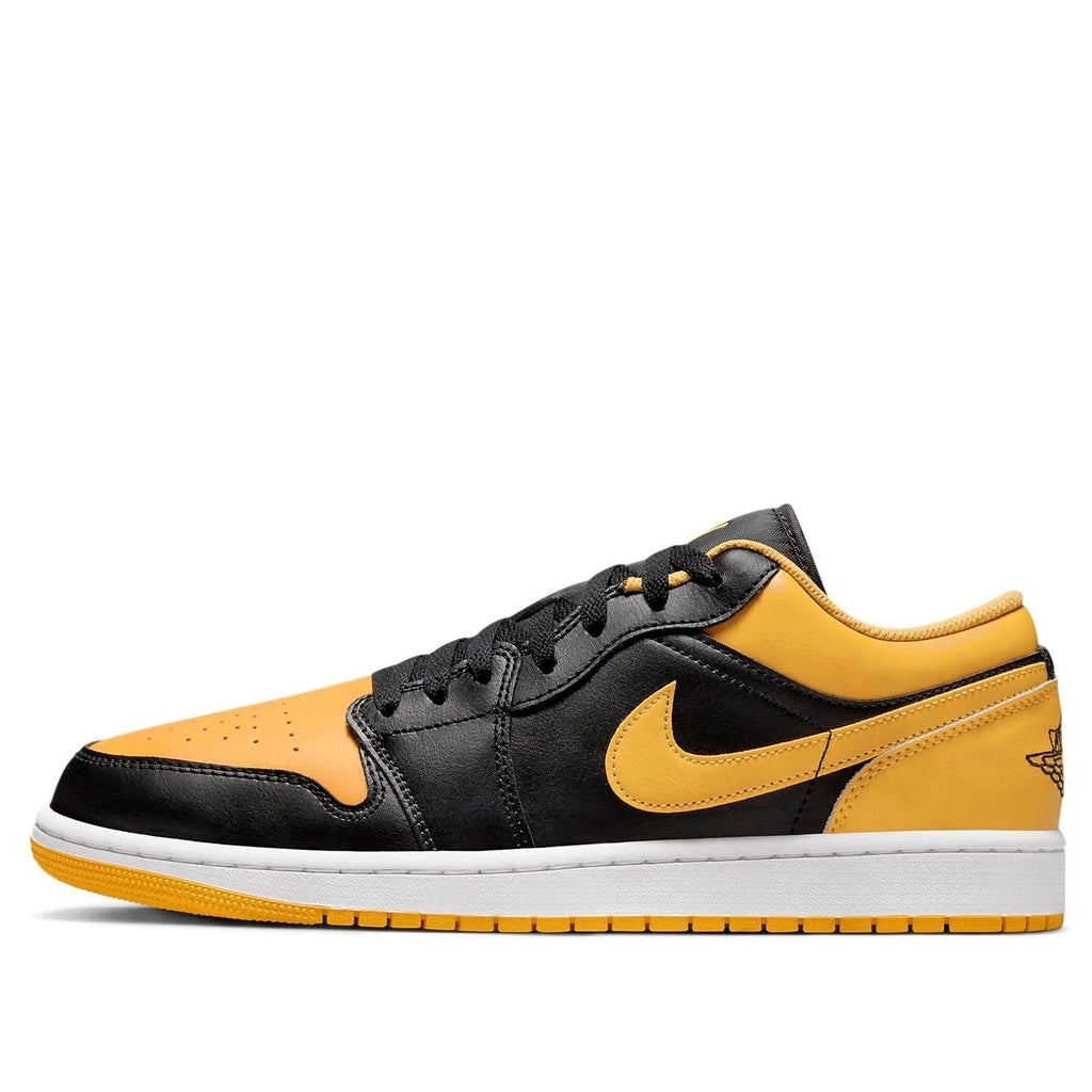 Jordan Air Jordan 1 Low 'Yellow Ochre'