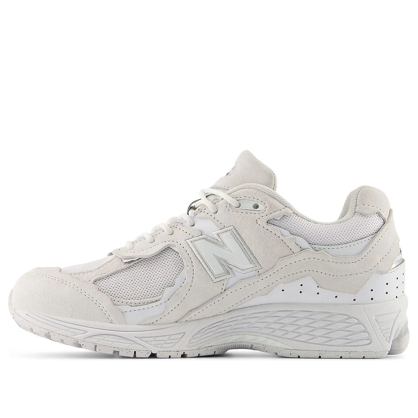New Balance 2002R "Protection Pack White"