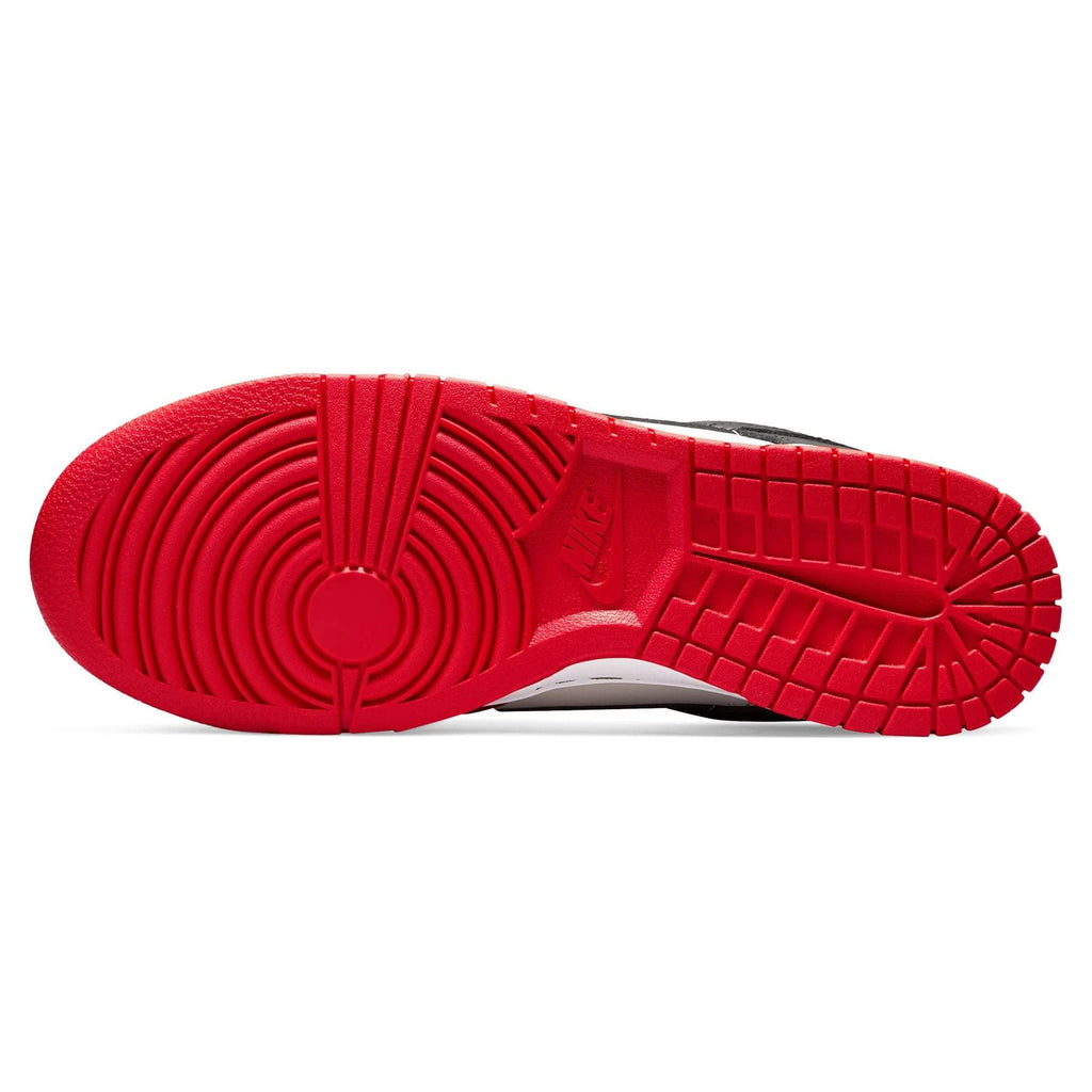 NIKE DUNK LOW EMB 'NBA 75TH ANNIVERSARY - CHICAGO'