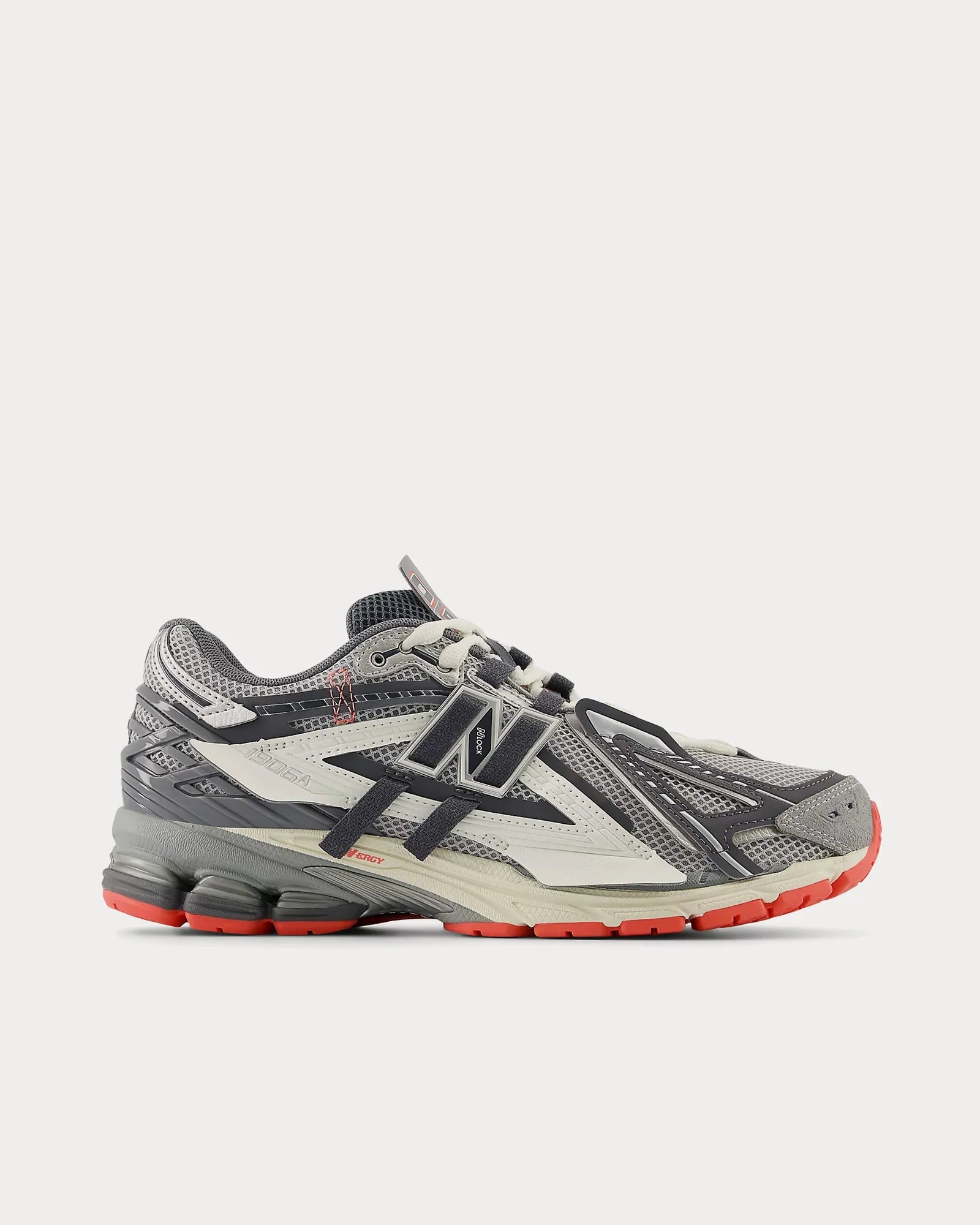 New Balance 1906A Slate Grey/Drift Red