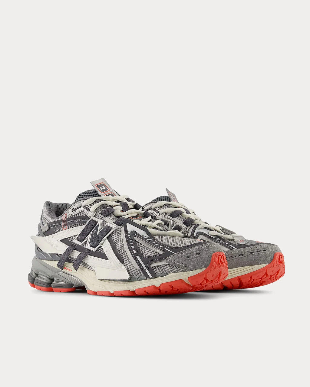 New Balance 1906A Slate Grey/Drift Red