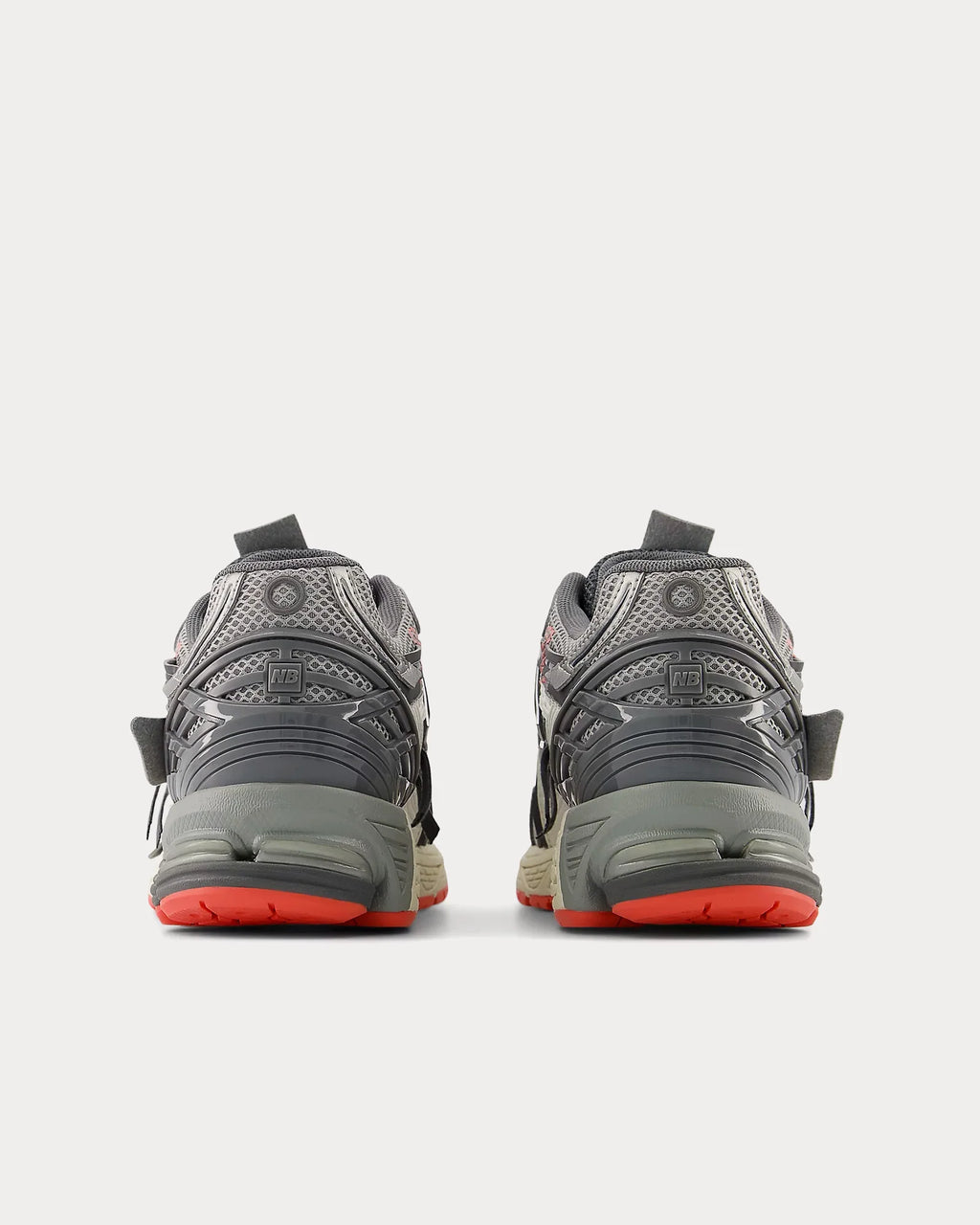 New Balance 1906A Slate Grey/Drift Red