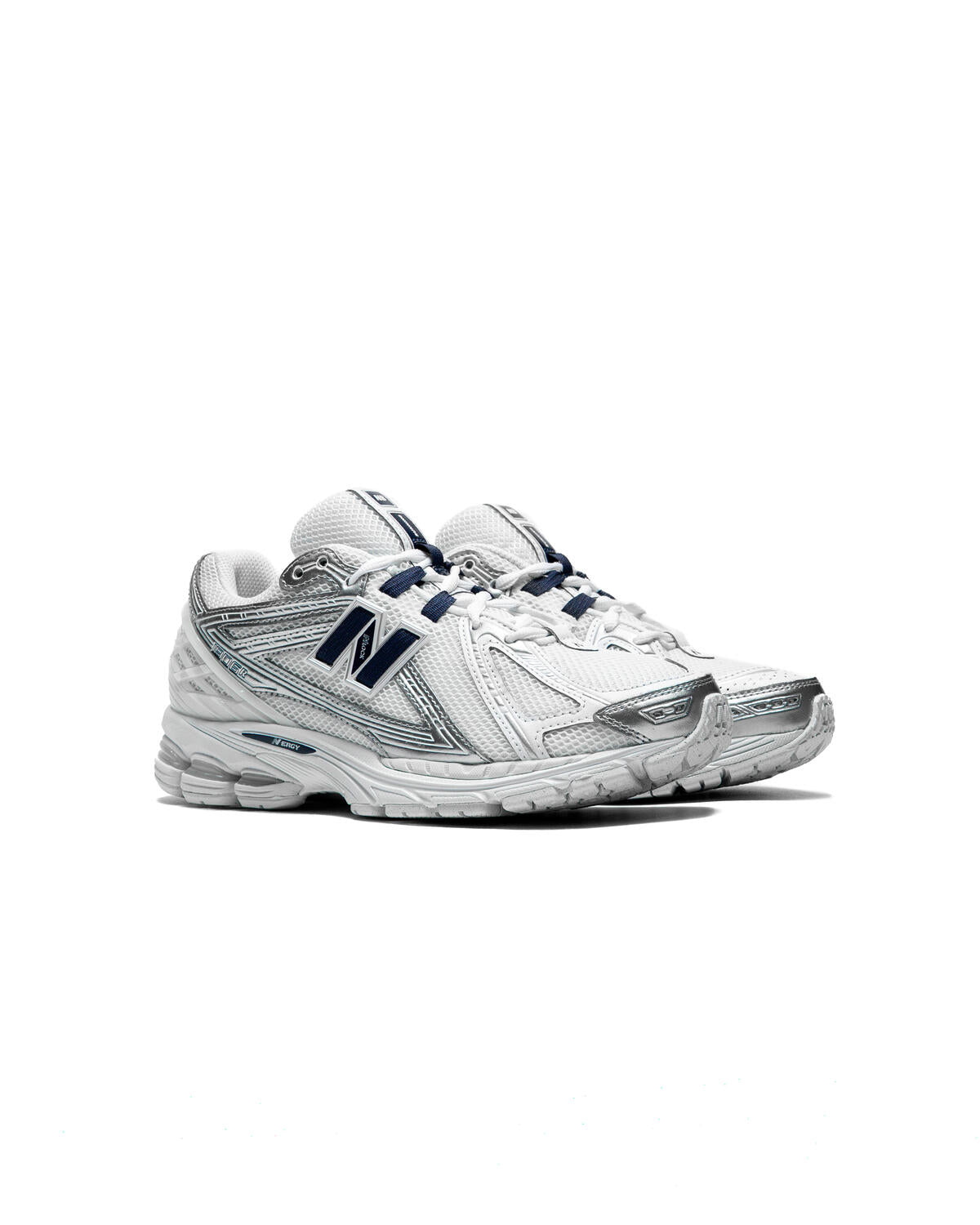 New Balance 1906R 'White Navy Silver Metallic'