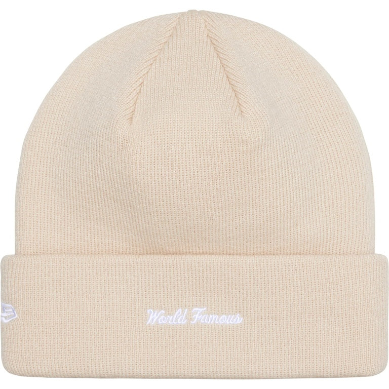 Supreme New Era Box Logo Beanie (FW24)