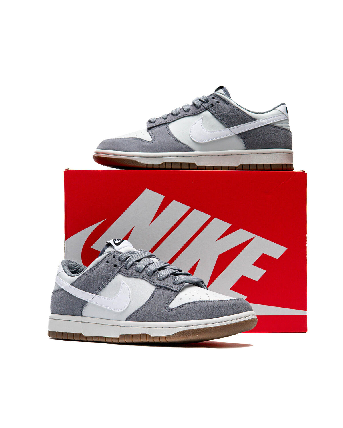 Nike Dunk Low Retro SE Cool Grey Photon Dust White