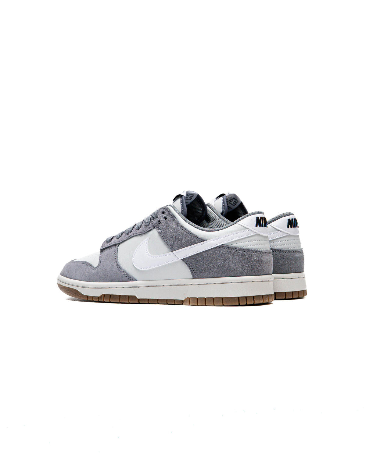 Nike Dunk Low Retro SE Cool Grey Photon Dust White