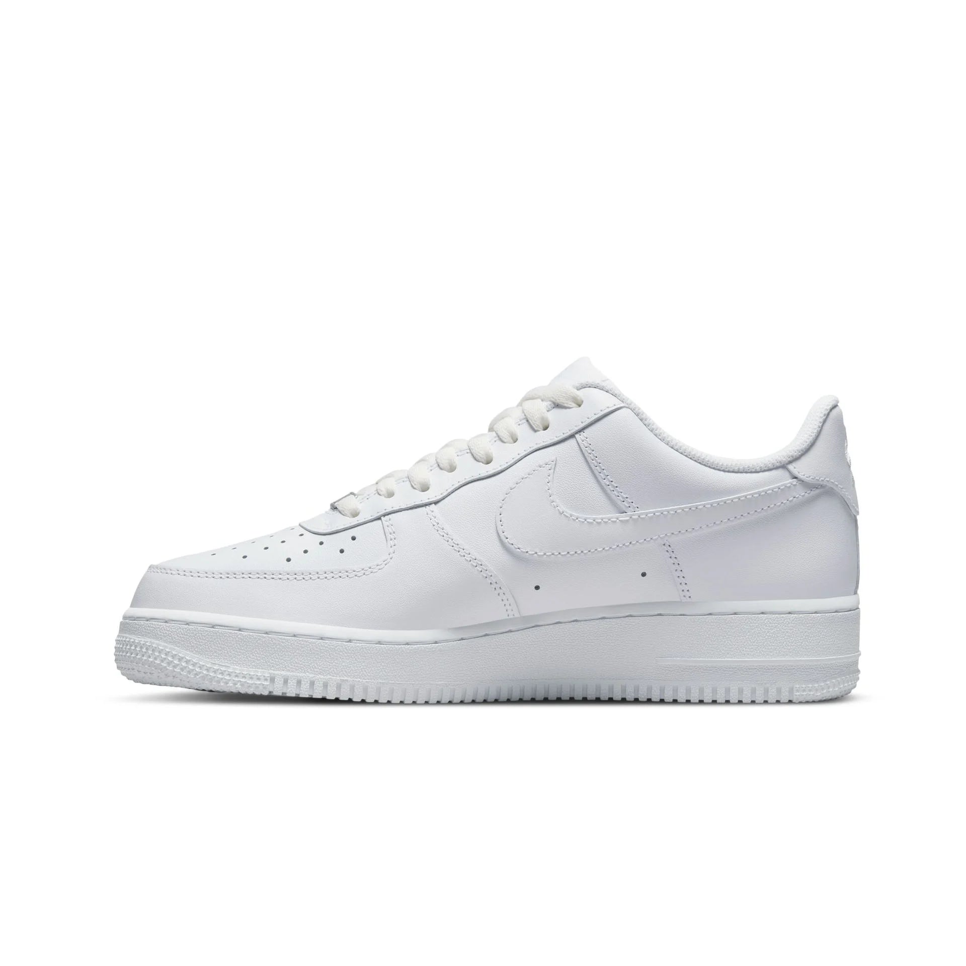 Nike Air Force 1 '07 'Triple White'