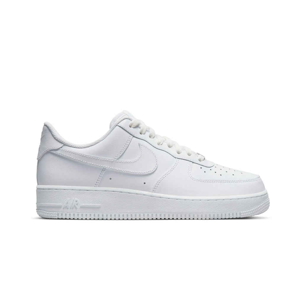 Nike Air Force 1 '07 'Triple White'
