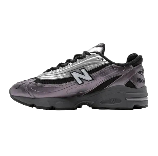 New Balance x Eladio Carrión M1000 EGY "Dark Ice Wine"