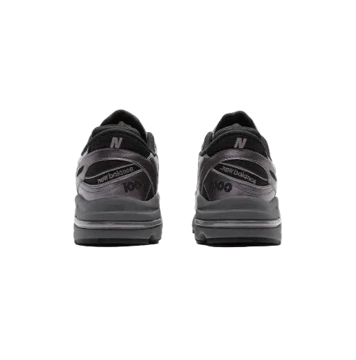 New Balance x Eladio Carrión M1000 EGY "Dark Ice Wine"