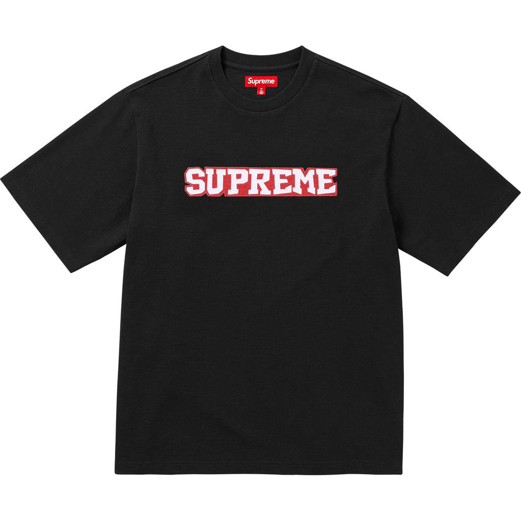 Supreme S S Pocket Tee (SS25)