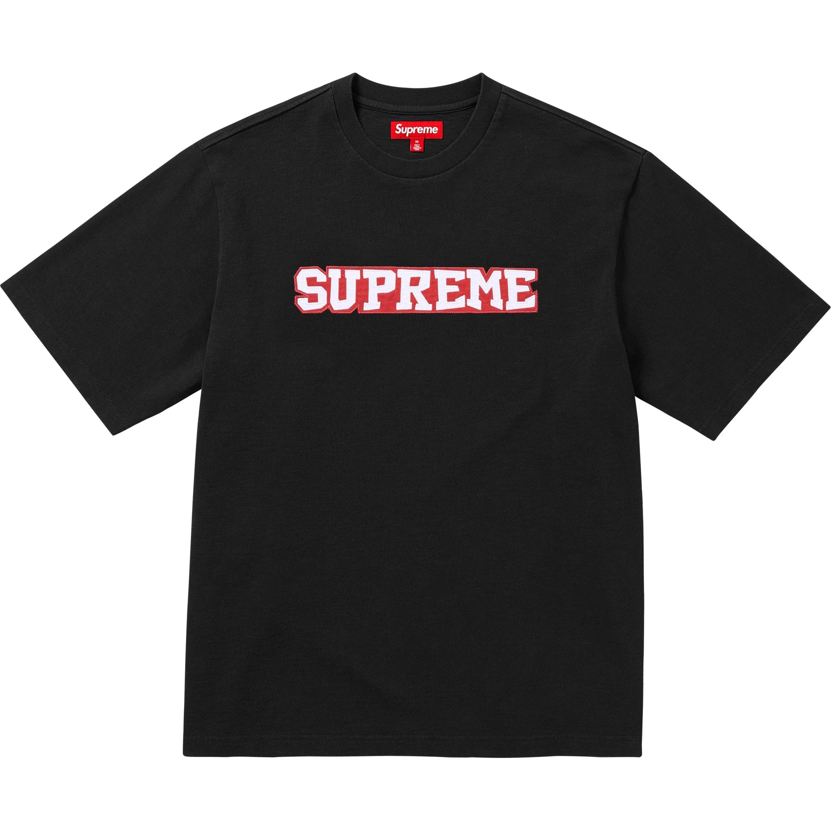 Supreme S S Pocket Tee (SS25)