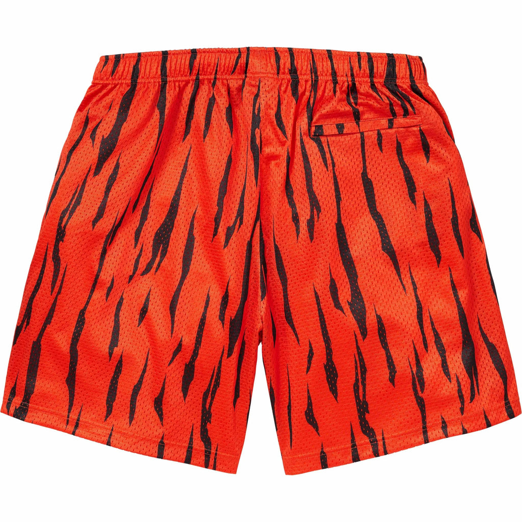 Supreme Small Box Baggy Mesh Short (SS24)