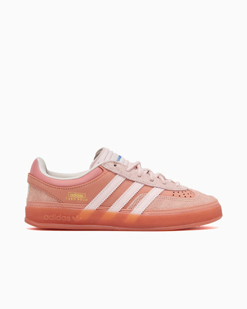 adidas Originals x Bad Bunny Gazelle Indoor "Cabo Rojo"