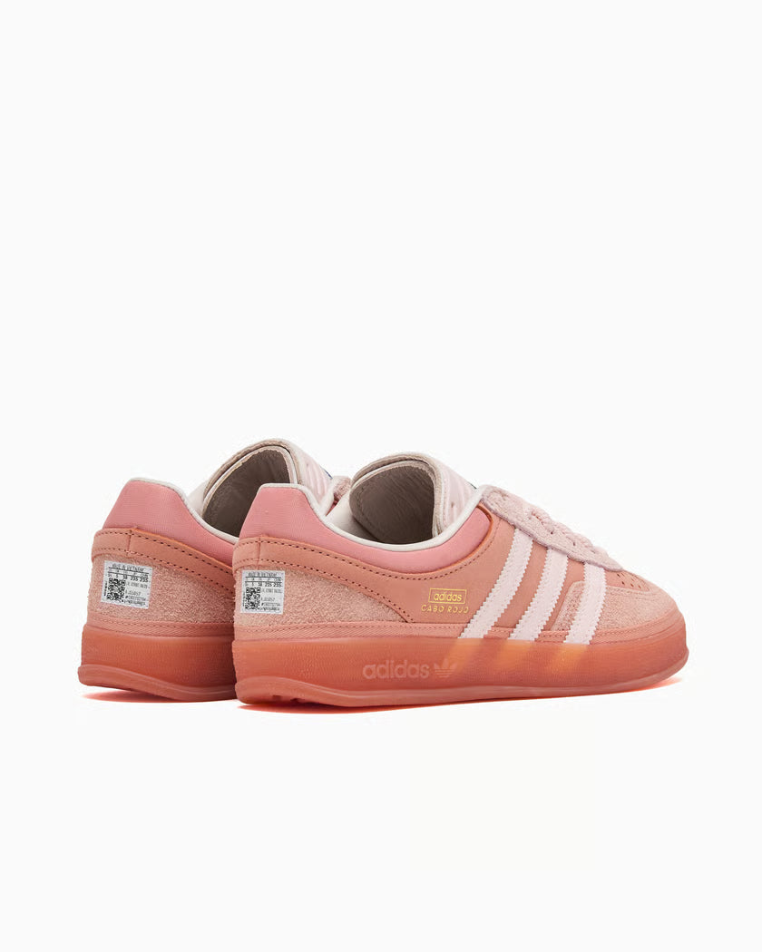 adidas Originals x Bad Bunny Gazelle Indoor "Cabo Rojo"