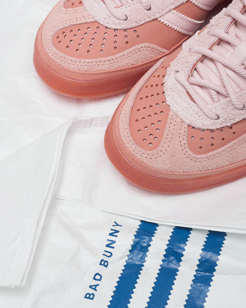 adidas Originals x Bad Bunny Gazelle Indoor "Cabo Rojo"