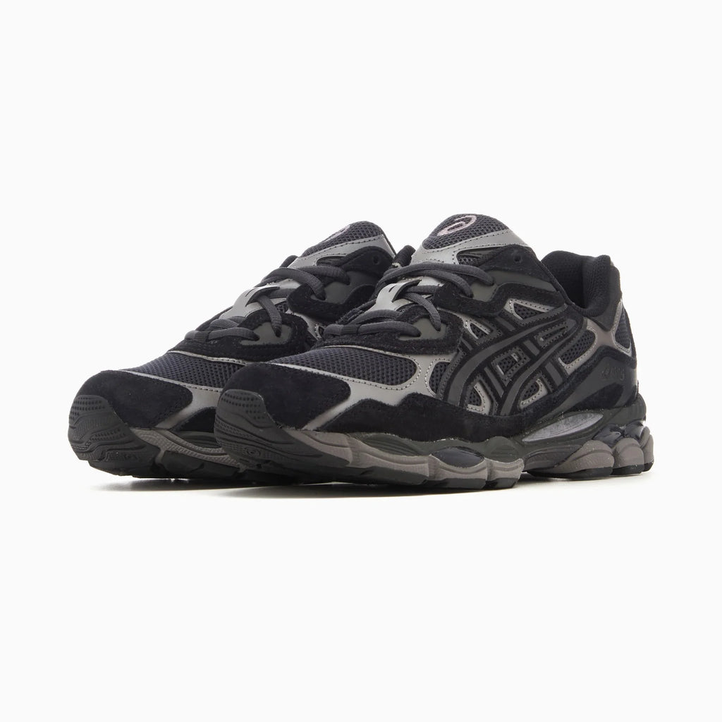 Asics Gel-NYC Graphite Grey Black