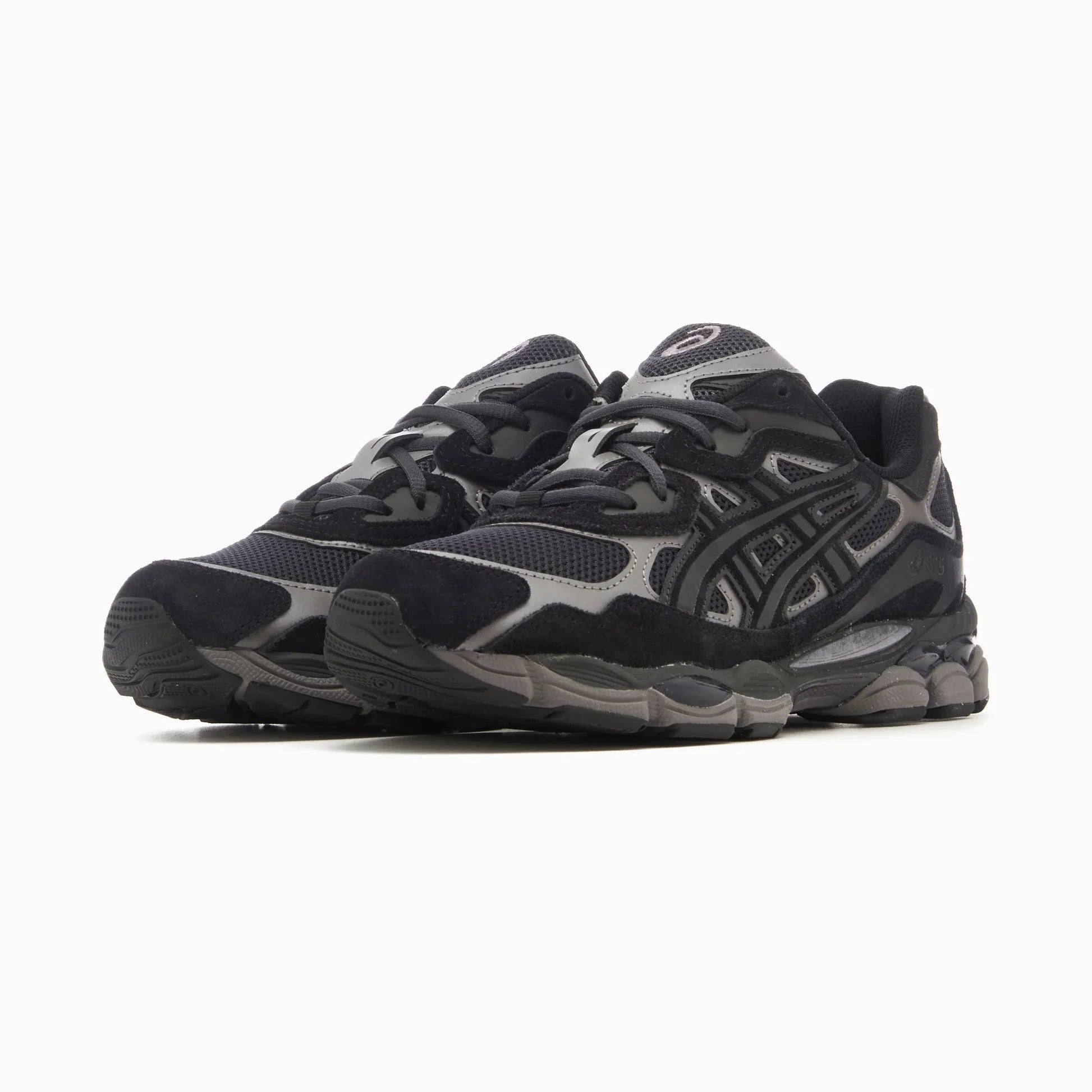 Asics Gel-NYC Graphite Grey Black