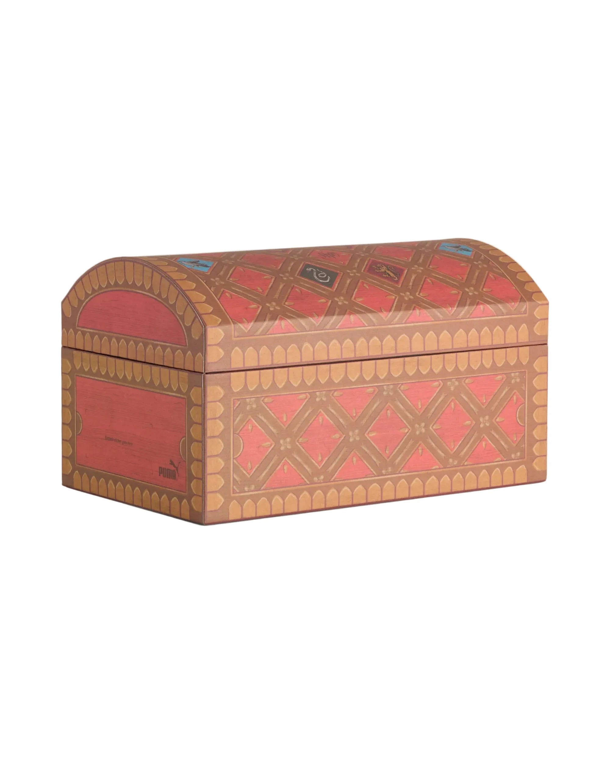 Puma Harry Potter x Palermo 'Gryffindor'