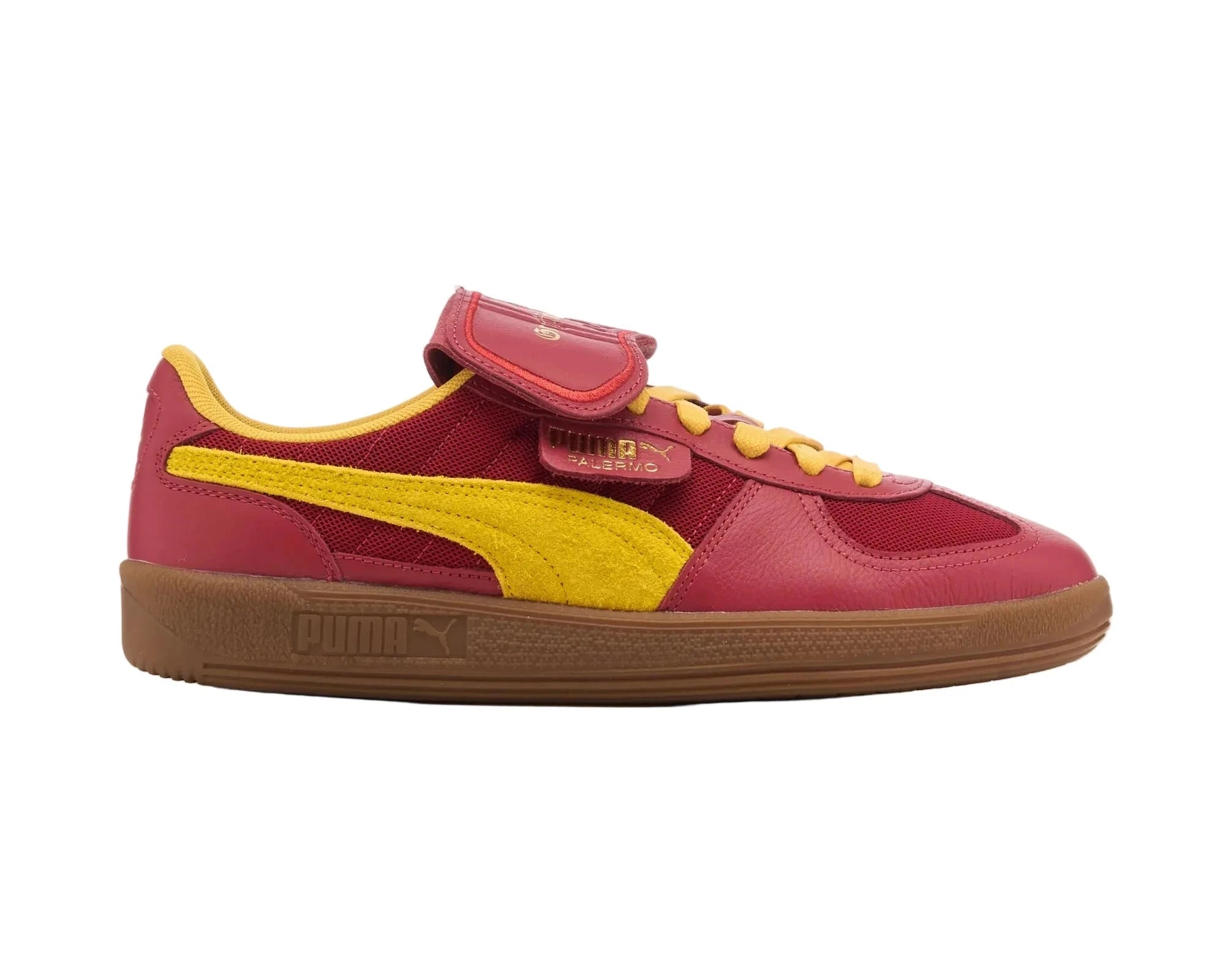 Puma Harry Potter x Palermo 'Gryffindor'