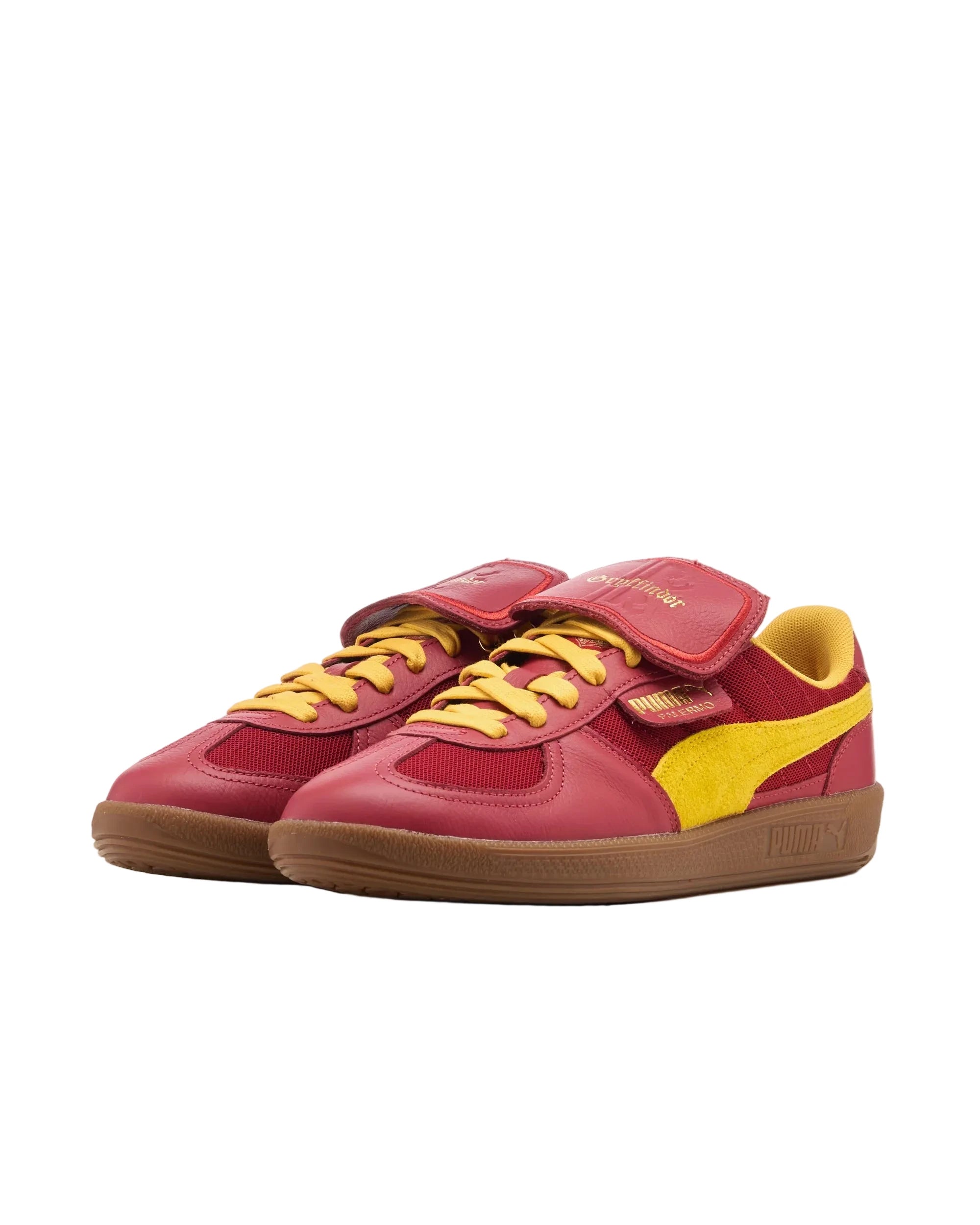 Puma Harry Potter x Palermo 'Gryffindor'