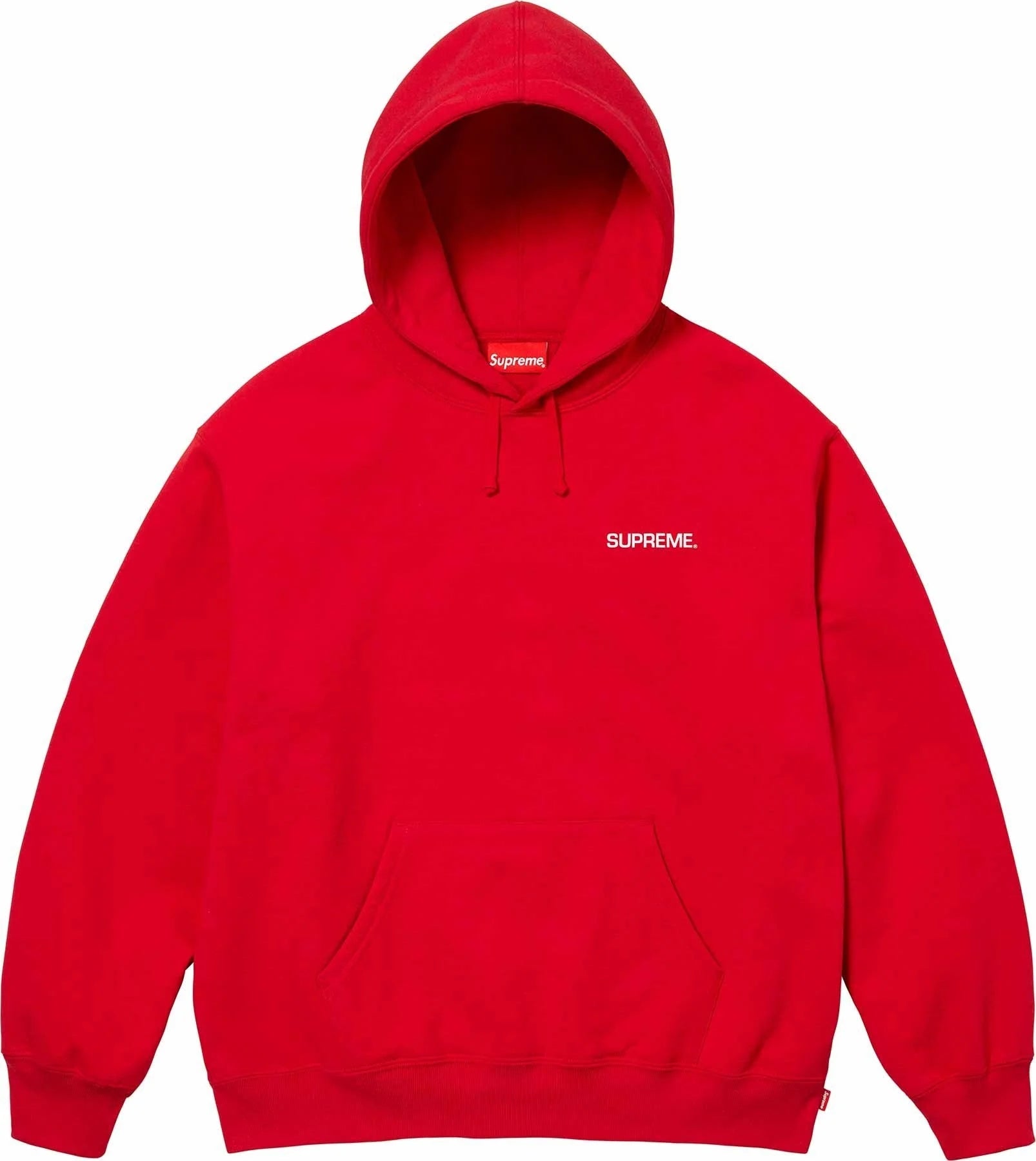 Supreme Immortal Hooded Sweatshirt (SS24)