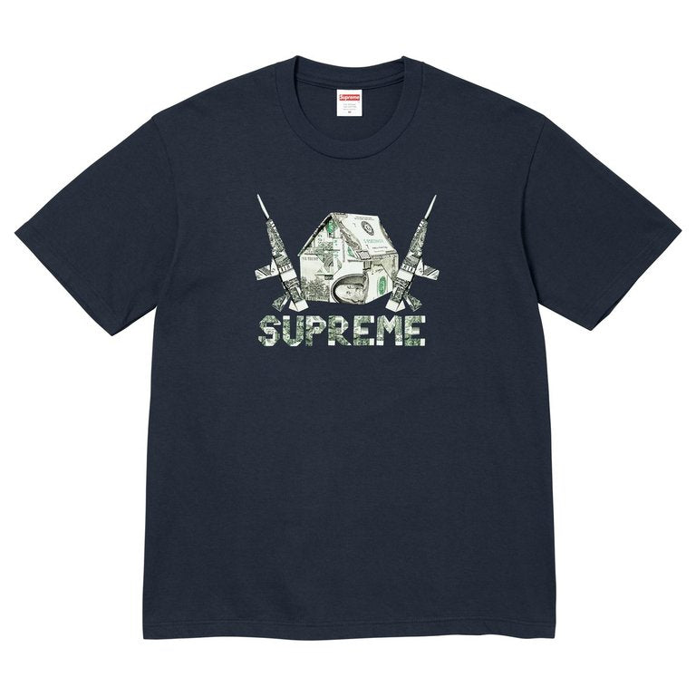 Supreme Origami Tee