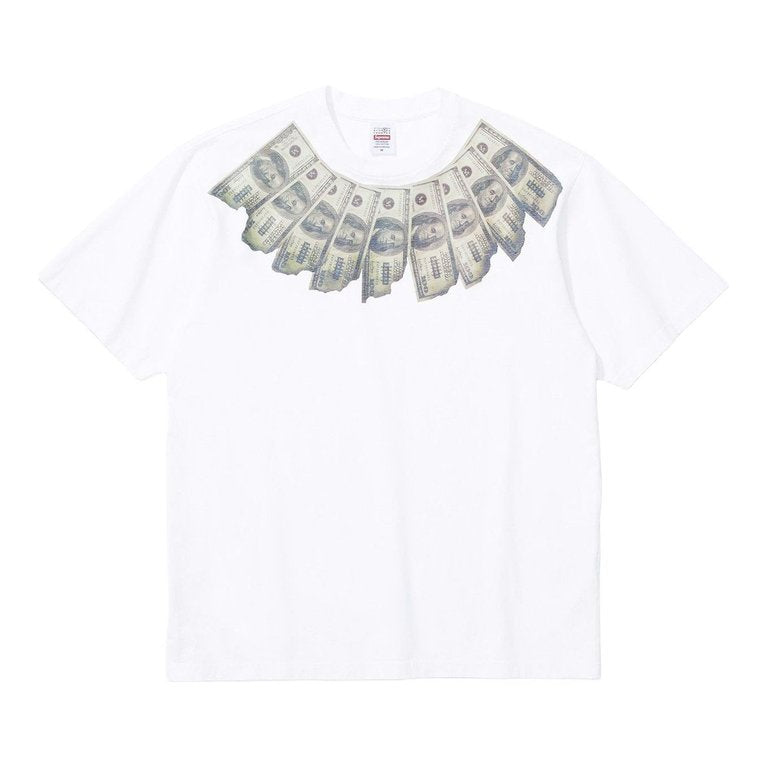 Supreme®/MM6 Maison Margiela Money S/S Top