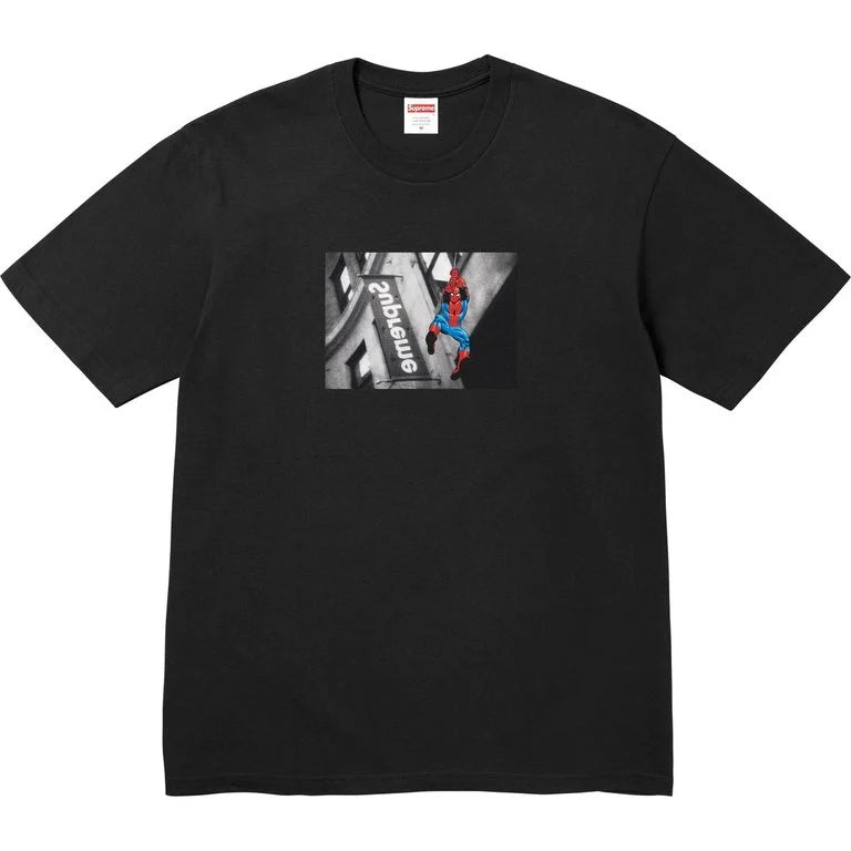 Supreme®/Spider-Man Tee