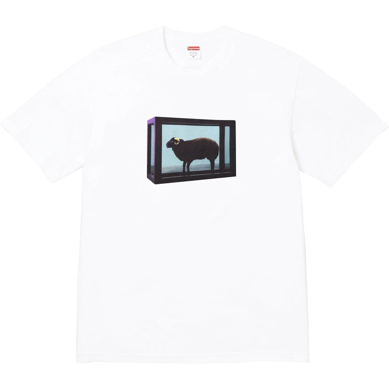Supreme Damien Hirst Tee