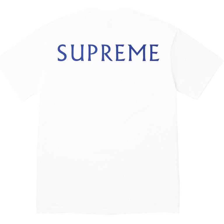 Supreme Damien Hirst Tee
