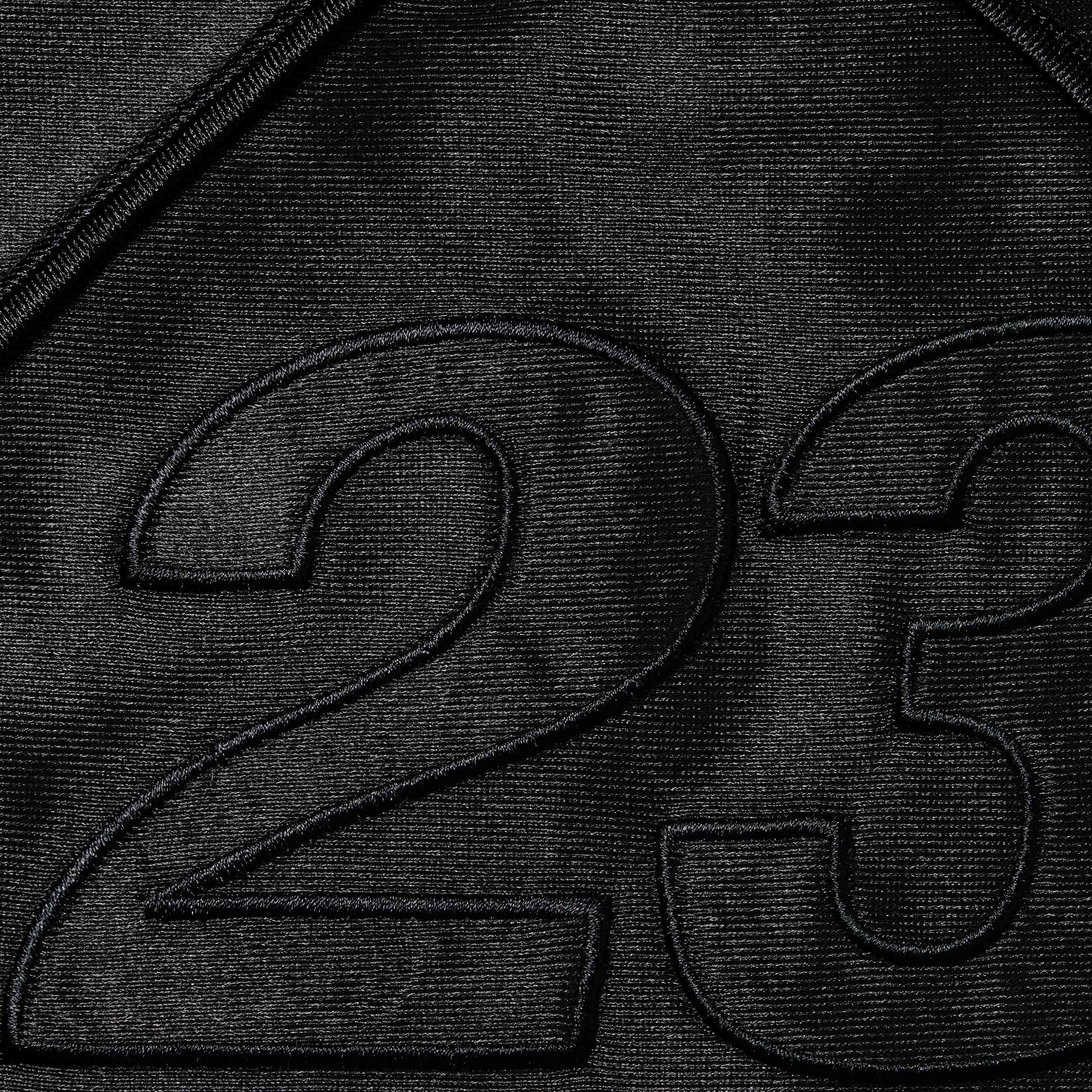 Supreme Jordan Warm Up Short (FW24)