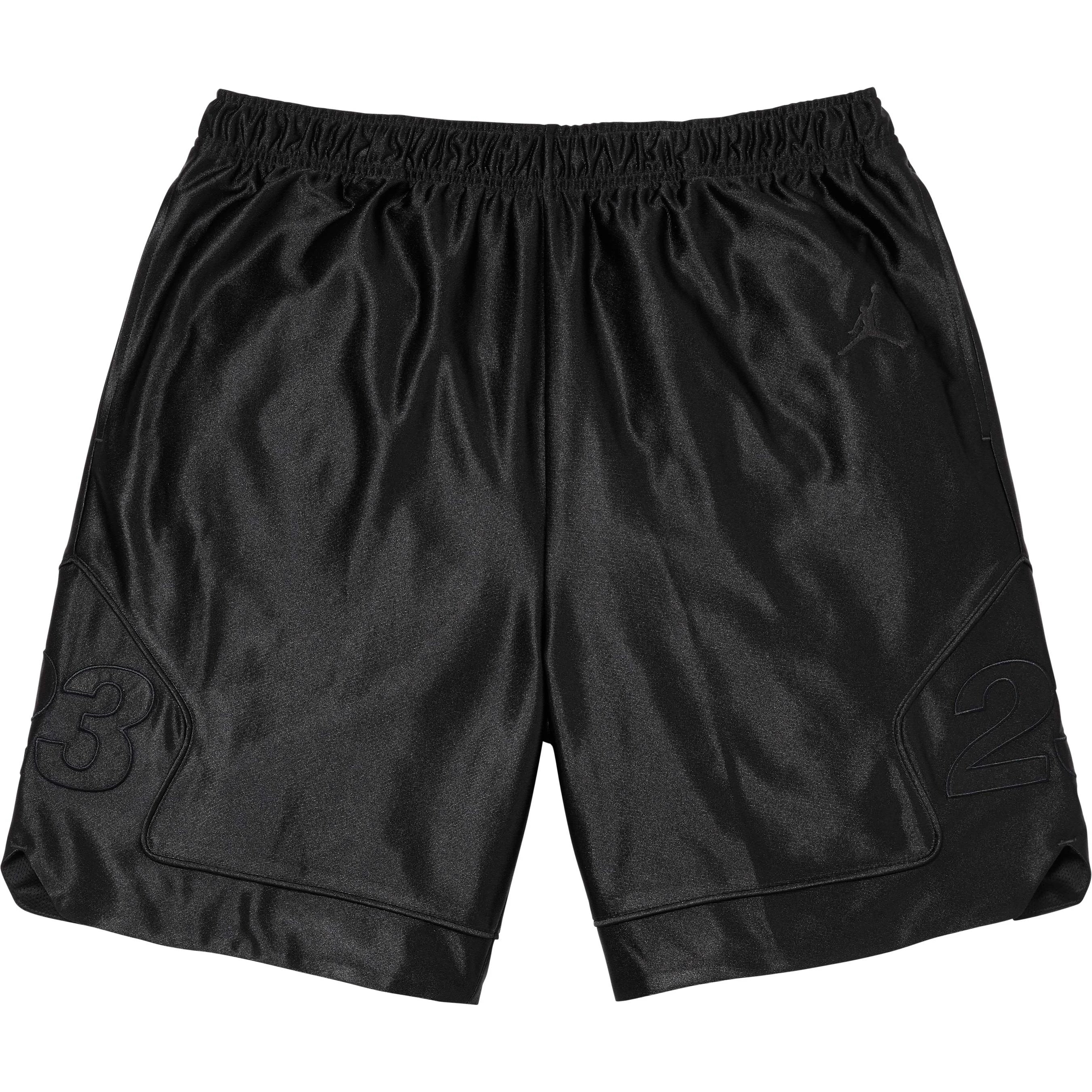 Supreme Jordan Warm Up Short (FW24)