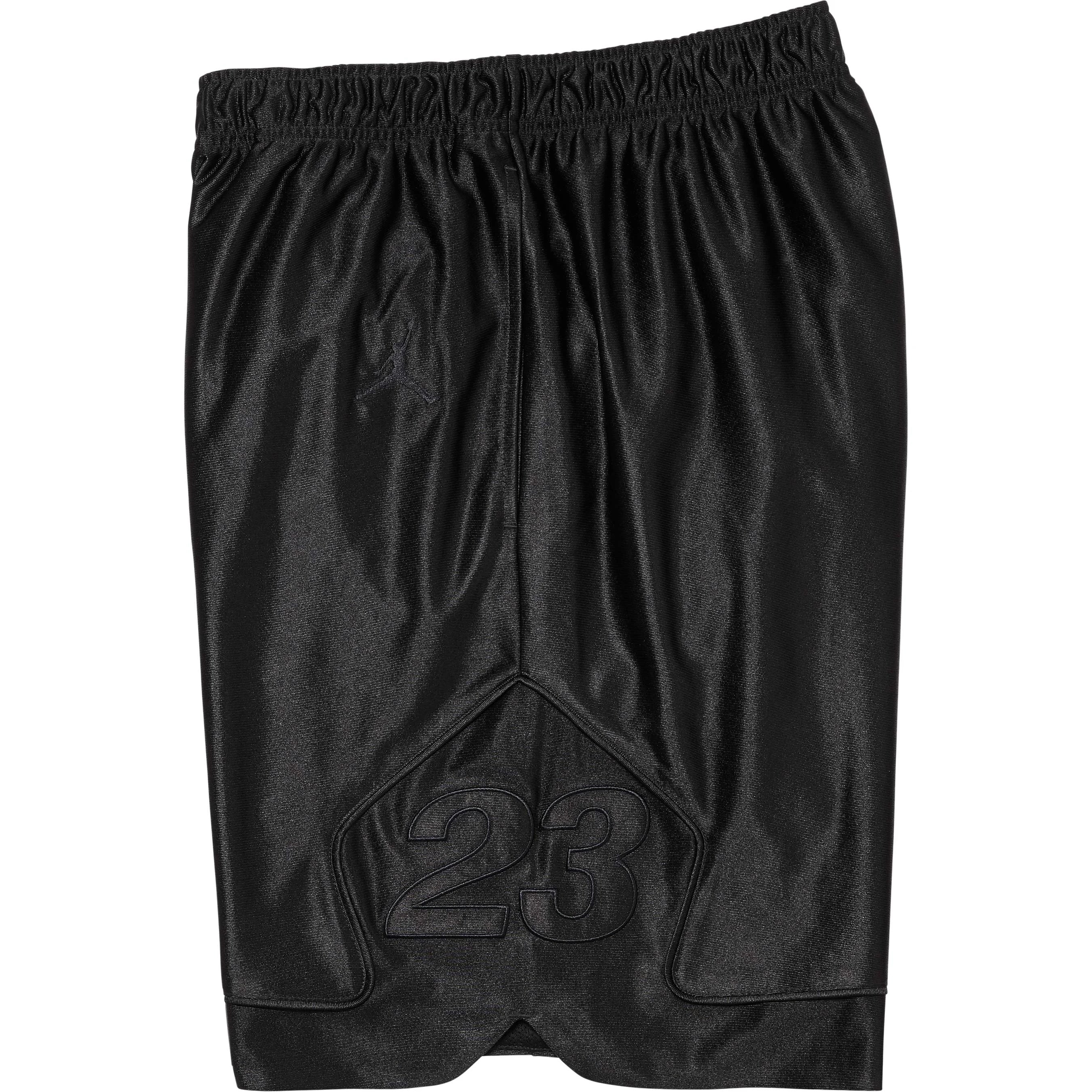 Supreme Jordan Warm Up Short (FW24)
