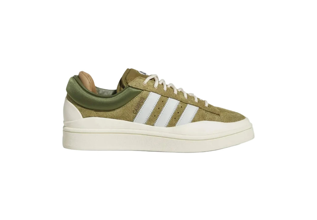 Adidas Campus Light - Bad Bunny Wild Moss