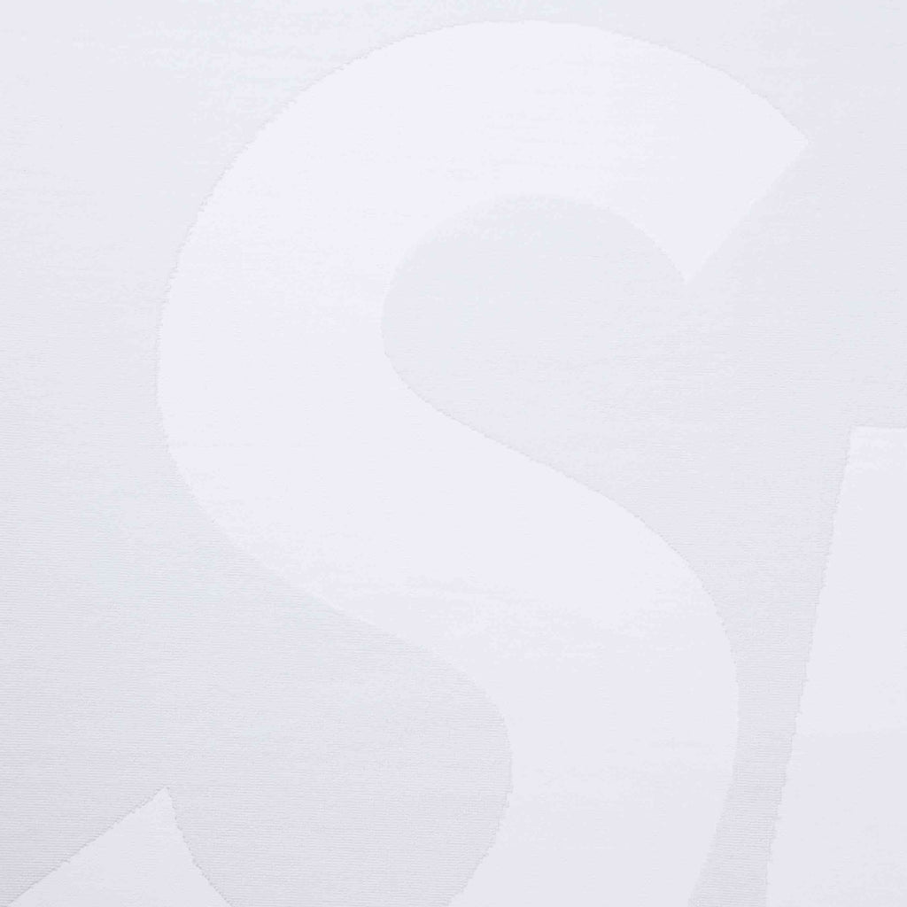 Supreme Tonal Logo Towel (SS24)