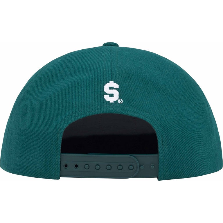 Supreme Twill Patch 5-Panel