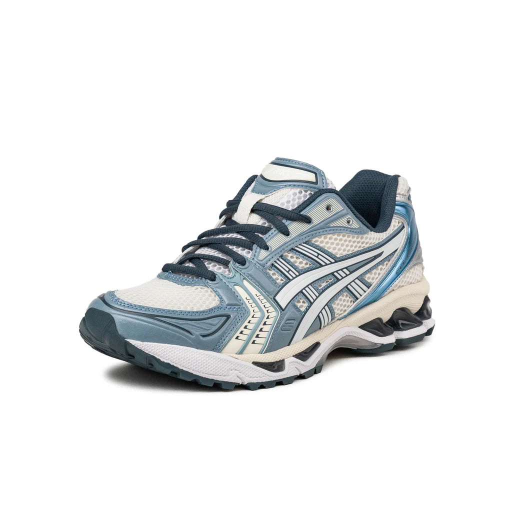 Asics  Gel-Kayano 14 Cream Raw Indigo