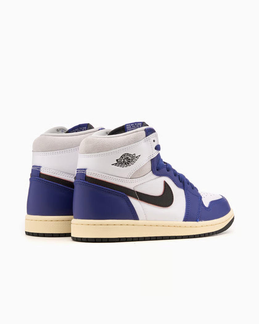Air Jordan 1 Retro High OG Rare