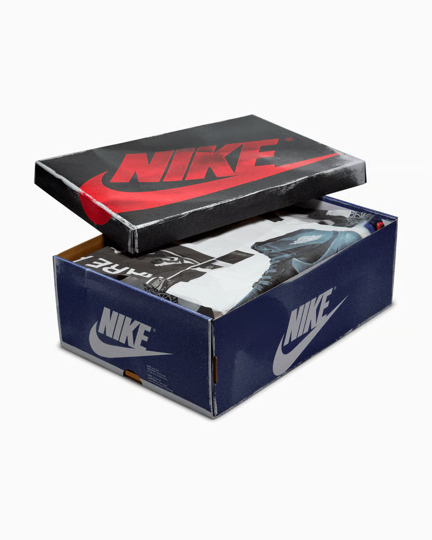 Air Jordan 1 Retro High OG Rare